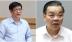 Ngày mai (3/1), hai cựu bộ trưởng liên quan đến vụ án Công ty Việt Á hầu tòa