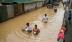 Bão Noru nhấn chìm nhiều vùng rộng lớn ở Philippines
