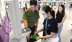 Nhập cảnh chỉ 30 giây nhờ scan passport cho người Việt tại Tân Sơn Nhất