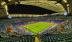 Qatar tháo dỡ sân vận động sau trận Brazil - Hàn Quốc ở World Cup 2022