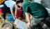 Quảng Ninh: Thu giữ gần 500kg chân gà, xương ống lợn không rõ nguồn gốc
