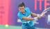 Lý Hoàng Nam để thua đáng tiếc ở chung kết quần vợt nhà nghề Thái Lan