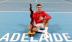 Tháng 1 của Novak Djokovic hoàn hảo thế nào?