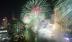 Chào năm mới 2022: Chiêm ngưỡng những màn pháo hoa ấn tượng trên khắp thế giới