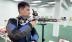 Xạ thủ Việt Nam làm quen với trường bắn mới của SEA Games 31