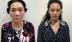 Thời điểm xét xử vợ ca sĩ Thanh Bùi - Trương Huệ Vân và hơn 80 bị cáo trong vụ án Vạn Thịnh Phát