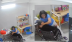 Tình tiết mới nhất vụ nữ giúp việc bạo hành cụ bà 82 tuổi bị tai biến ở Hà Nội