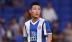 Mất chỗ ở Espanyol, cầu thủ hay nhất Trung Quốc lặng lẽ hồi hương