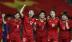 Nhìn lại sự chuẩn bị của tuyển nữ Việt Nam cho World Cup 2023