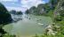 Vịnh Hạ Long - quần đảo Cát Bà thành di sản thế giới UNESCO liên tỉnh