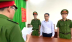 Vì sao Phó Cục trưởng Cục Đăng kiểm Việt Nam Nguyễn Vũ Hải bị bắt?