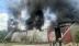 Vụ cháy nhà kho 1.000m2 ở Hòa Bình: Nhiều cảnh sát bị ngộ độc, phải nhập viện