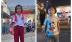Vụ 2 bé gái mất tích ở phố đi bộ Nguyễn Huệ: Hình ảnh camera tiết lộ gì?