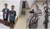 Xót xa hoàn cảnh của 2 anh em đạp xe từ Điện Biên xuống Hà Nội tìm mẹ