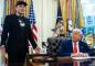 Ông Trump dành lời khen cho tỷ phú Elon Musk