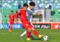 Thua Iran, U20 Việt Nam bị loại đầy đáng tiếc