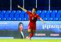 Trung Thành lập siêu phẩm, U23 Việt Nam đánh bại U23 Thái Lan