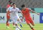 'Giải bài toán' U.23 Trung Quốc