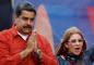 Phu nhân ông Maduro lần đầu xuất hiện sau khi bị Mỹ bắt