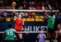 Bóng chuyền nữ Việt Nam tập trung cho mục tiêu tranh HCV ở SEA Games 33