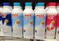 Nhật Bản thu hồi hơn 44.000 chai sữa Meiji vì có thuốc kháng sinh