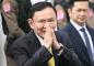 Cựu Thủ tướng Thái Lan Thaksin phải ngồi tù 1 năm