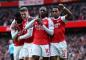 Arsenal đang khiến cả Premier League khiếp sợ