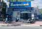 Sacombank lên tiếng vụ khách hàng tố bị mất 47 tỉ đồng