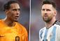 Nhận định Hà Lan vs Argentina: 90 phút bất phân thắng bại