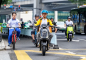 Xe điện dần thay thế xe xăng, người Trung Quốc thích nghi thế nào?