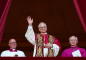 Vatican công bố tân Giáo hoàng