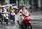 Nắng nóng trở lại Bắc Bộ, Nam Bộ vài nơi mưa đêm