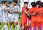 U23 châu Á 2026 ngày 17/1: Xác định đối thủ của U23 Việt Nam ở bán kết