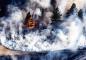 Mỹ: Cháy rừng tại bang Colorado, hơn 1.600 người phải đi sơ tán