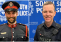 2 cảnh sát Canada bị bắn tử vong khi làm nhiệm vụ
