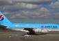 Phát hiện đạn thật trên máy bay của Korean Air, hơn 200 hành khách sơ tán khẩn