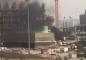 Rò rỉ hóa chất tại nhà máy ở Iran, hơn 130 người nhập viện