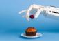 Anh chế tạo thành công robot có thể nếm vị thức ăn