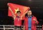 'Độc cô cầu bại' Nguyễn Trần Duy Nhất quyết giành cú đúp vô địch World Games