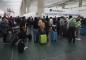 Nổ súng tại Sân bay Quốc tế Mexico City, 2 nhân viên an ninh bị thương