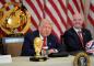 Tổng thống Mỹ Donald Trump nêu 3 vấn đề gây sốc World Cup 2026: FIFA rối bời