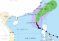 Vì sao bão Phượng Hoàng đi lên phía bắc, không đi theo quy luật thông thường?