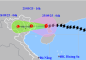 Bão Ragasa cách Quảng Ninh 100km, miền Bắc mưa lớn hôm nay