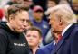 Toàn cảnh khẩu chiến nảy lửa Trump - Musk