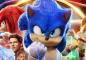 Chú nhím Sonic trở lại ấn tượng, đứng đầu bảng xếp hạng phim ăn khách