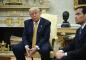 Ông Trump mắc suy van tĩnh mạch mạn tính