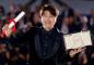 "Quốc bảo điện ảnh Hàn" Song Kang Ho thắng Nam chính xuất sắc Cannes 2022