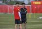 HLV Li Xiaopeng tuyên bố sẽ loại 4 cầu thủ nhập tịch khỏi tuyển Trung Quốc