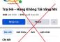 Dùng hình ảnh trái phép của Vietnam Airlines lừa một phụ nữ 2,6 tỉ đồng