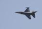 Rơi máy bay F-16 Hàn Quốc tại Mỹ, phi công bị bỏng nhẹ